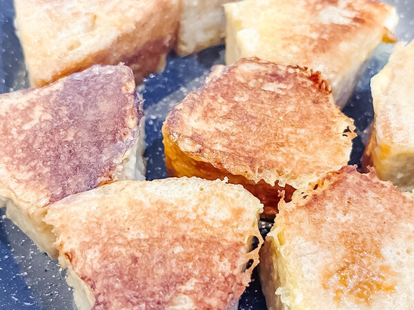 無印の１８０円で買えるお菓子を使って？　「満足感がすごい」