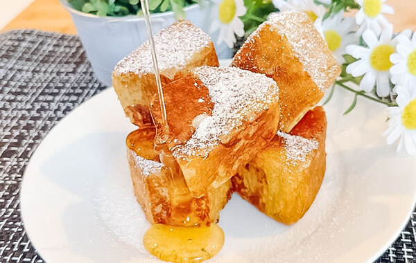 無印の１８０円で買えるお菓子を使って？　「満足感がすごい」