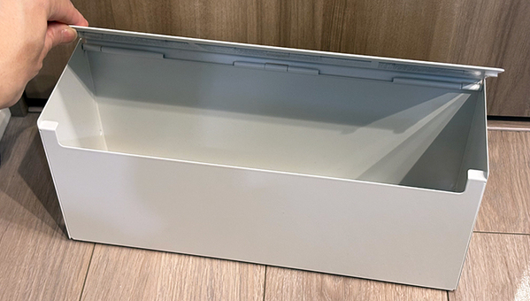 電源タップってむき出しにしてない？　「早く買うべきだった」と話題な『無印良品』の商品で見た目がスッキリ！