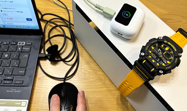 電源タップってむき出しにしてない？　「早く買うべきだった」と話題な『無印良品』の商品で見た目がスッキリ！