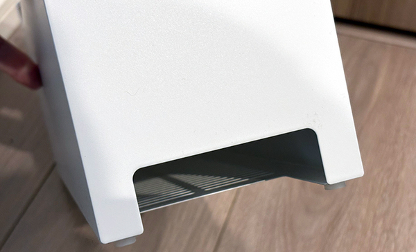 電源タップってむき出しにしてない？　「早く買うべきだった」と話題な『無印良品』の商品で見た目がスッキリ！