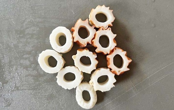 「この組み合わせは初かも！」　マヨネーズと和えたのは…「意外と相性がいいね」