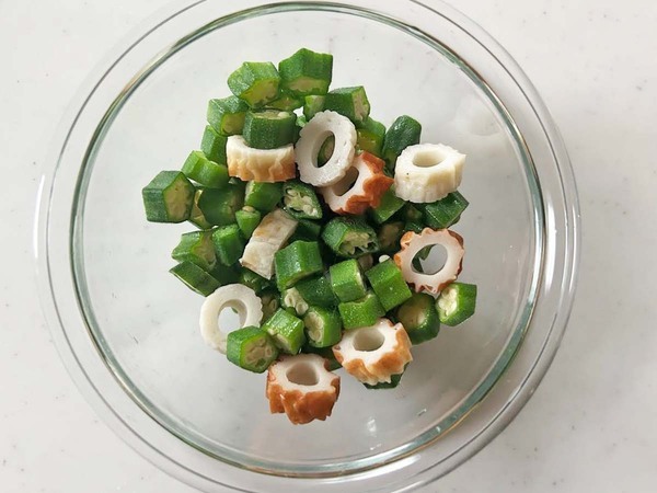 「この組み合わせは初かも！」　マヨネーズと和えたのは…「意外と相性がいいね」