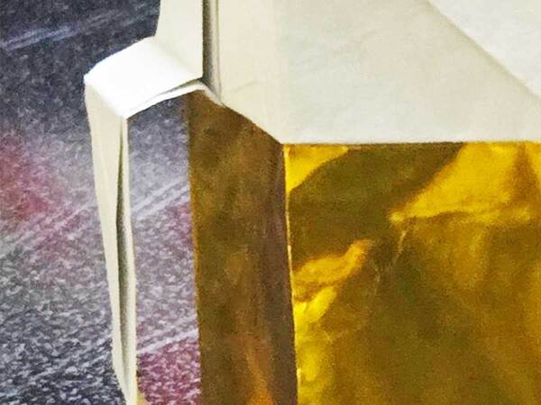 プロの『折り紙』に１０万人が驚き　「おいしそう」「飾って眺めたい！」