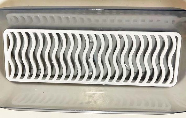 「長くて入らない…」　１００均の専用調理器を使ってみたら「これなら簡単に作れる」