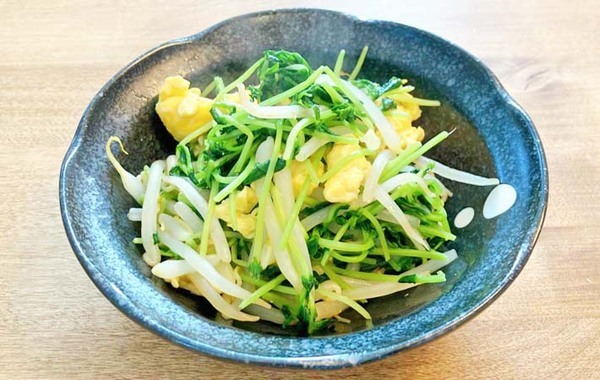 鶏がらスープの素で作るのは？　味の素提案のレシピに「無限に食べられる！」