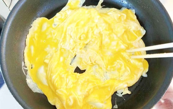 鶏がらスープの素で作るのは？　味の素提案のレシピに「無限に食べられる！」