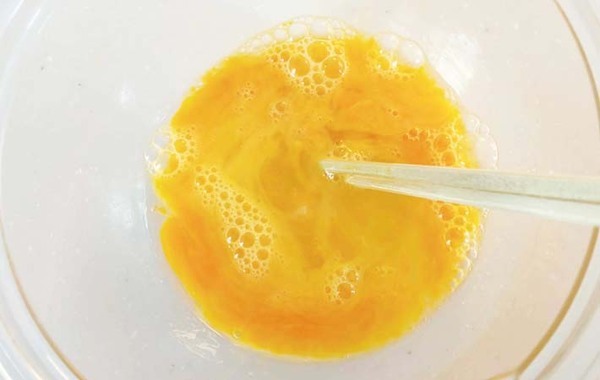 鶏がらスープの素で作るのは？　味の素提案のレシピに「無限に食べられる！」