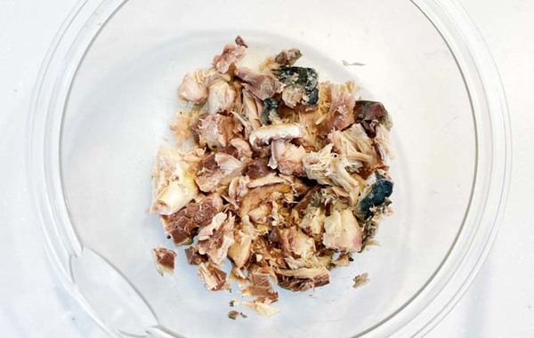 夫の箸が止まらない！　キュウリとポン酢と混ぜたのは…？