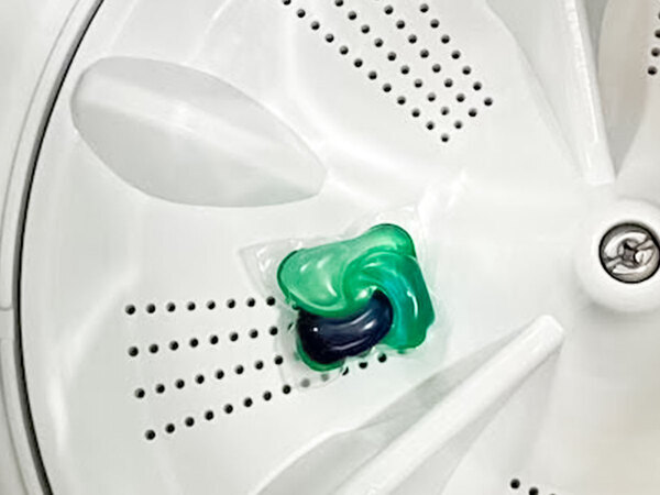 ジェルボール、入れ方を間違えると…　「知らなかった」「気を付けなきゃ」