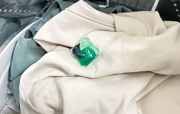 ジェルボール、入れ方を間違えると…　「知らなかった」「気を付けなきゃ」