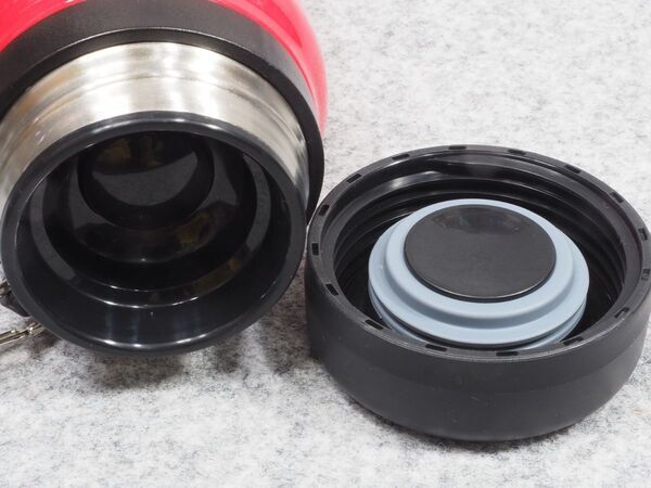 水筒に『スポドリ』を入れたら絶対やって！　企業の助言に「怠ってました」