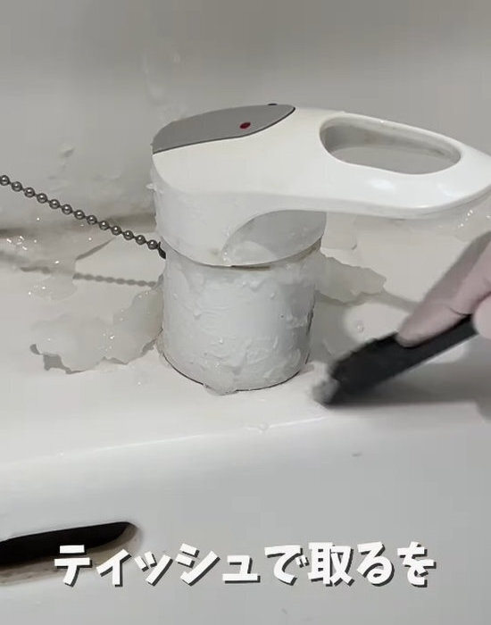 片栗粉がめっちゃ万能！　掃除テクニックに「やってみます」「試してみたい」