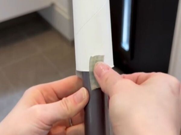 いつも捨ててるトイレットペーパーの『芯』が…　意外な活用法にビックリ！