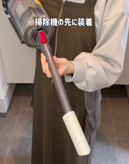 いつも捨ててるトイレットペーパーの『芯』が…　意外な活用法にビックリ！