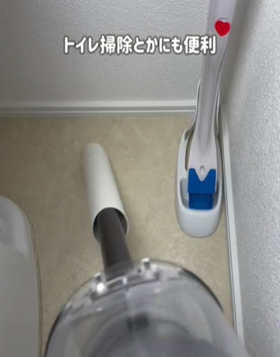 いつも捨ててるトイレットペーパーの『芯』が…　意外な活用法にビックリ！