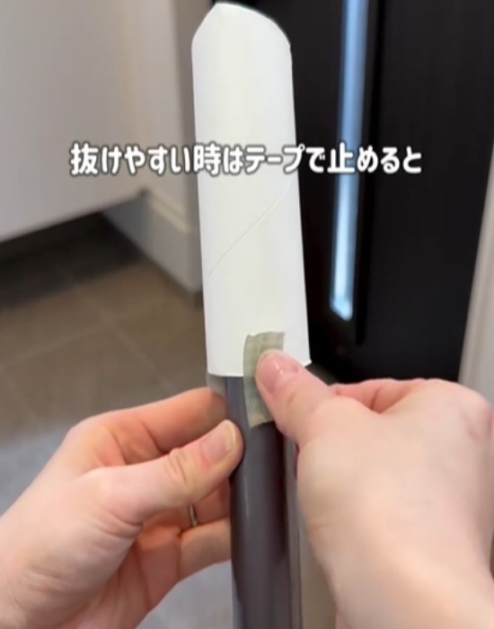 いつも捨ててるトイレットペーパーの『芯』が…　意外な活用法にビックリ！