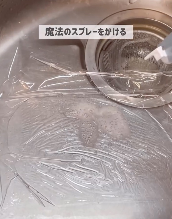 しゃもじの『ご飯粒くっ付く問題』　解決する裏技に「全然付かない！」