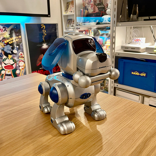 「コレ持ってた」「まだ実家にいるかも！」　自宅に迎えた『新しい家族』に反響！