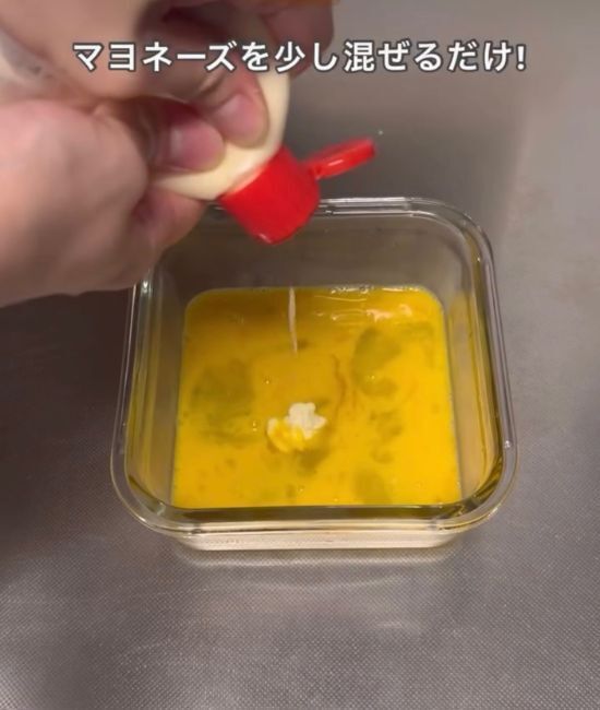 少量の水で『ゆで卵』を作る裏技　調理テク７選に「全部試してみたい！」