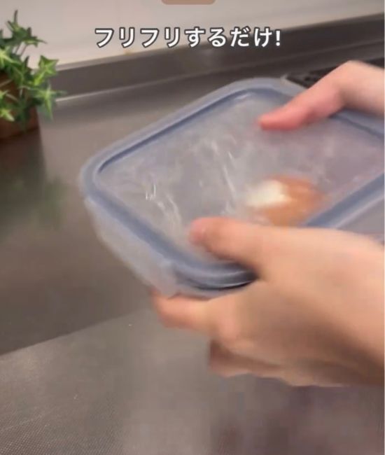 少量の水で『ゆで卵』を作る裏技　調理テク７選に「全部試してみたい！」