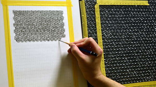 「二度とやるか」　元藝大生が描いた『絵』に、称賛の声が集まったワケとは？