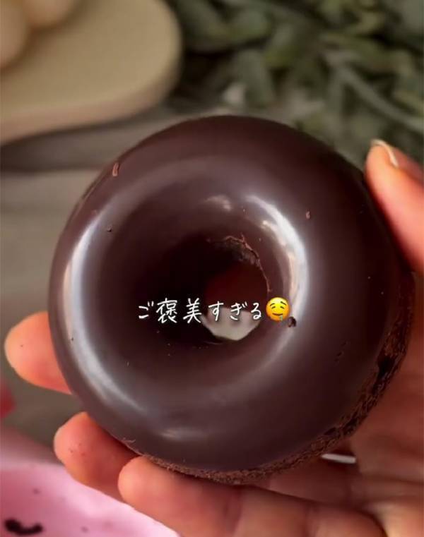 「え、これがナス！？」　母が教える、まさかの『スイーツ』に「天才すぎ」「真似します！」