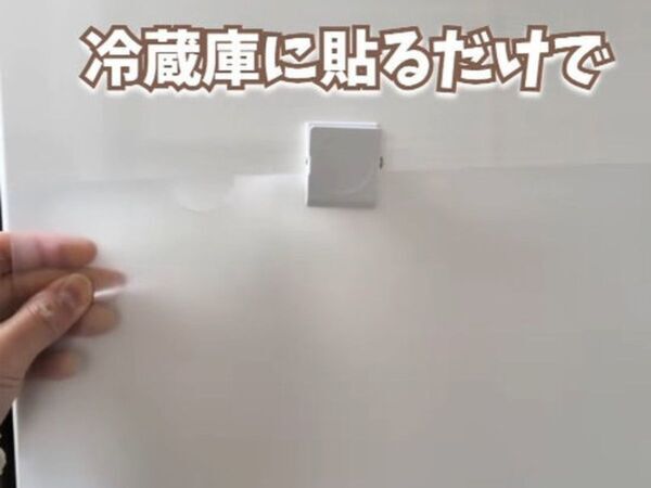 クリアファイルはもう余らない！　意外な変身テクに「やりたい」「これは便利」