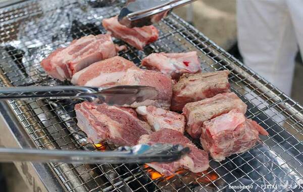 行政が『トングや箸』に注意を呼びかけ　内容に「盲点だった」「もっと広まって」