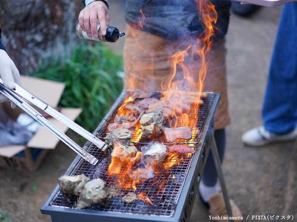 行政が『トングや箸』に注意を呼びかけ　内容に「盲点だった」「もっと広まって」