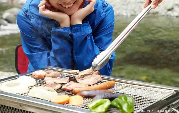 行政が『トングや箸』に注意を呼びかけ　内容に「盲点だった」「もっと広まって」