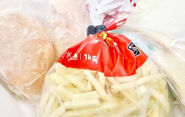 無印で買った『バンド』　使い方に「家中で役立った」「もう１袋ほしい」