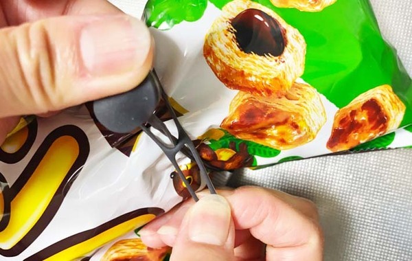 無印で買った『バンド』　使い方に「家中で役立った」「もう１袋ほしい」