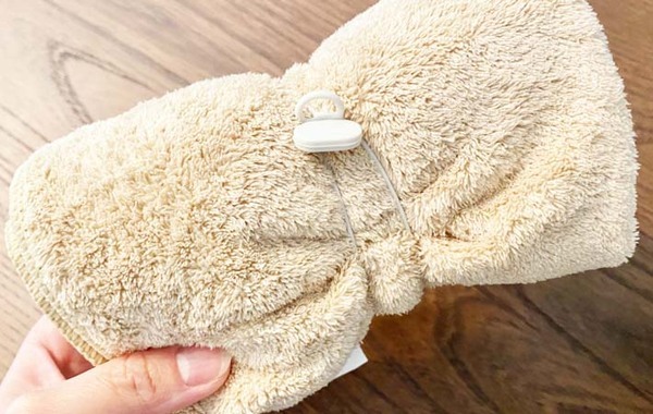 無印で買った『バンド』　使い方に「家中で役立った」「もう１袋ほしい」