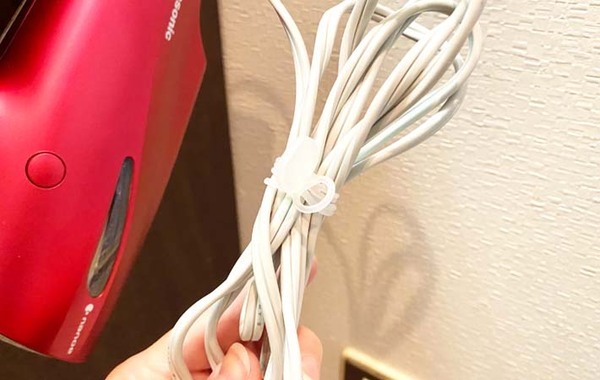 無印で買った『バンド』　使い方に「家中で役立った」「もう１袋ほしい」