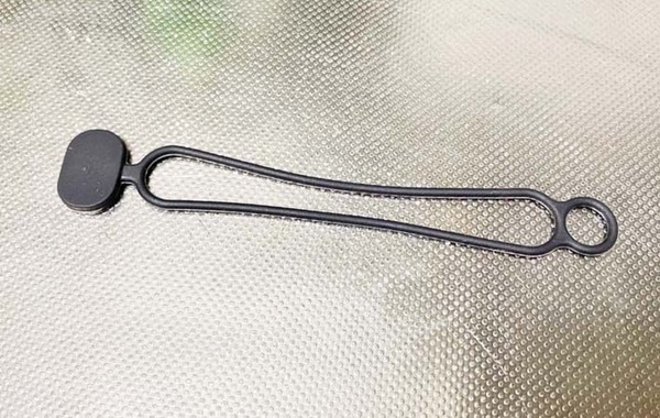 無印で買った『バンド』　使い方に「家中で役立った」「もう１袋ほしい」