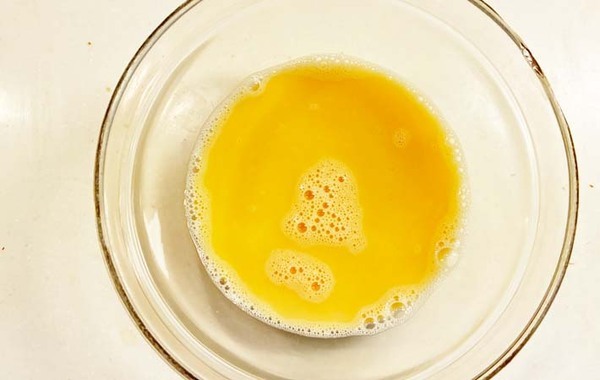 蒸し器は使いません！　簡単茶碗蒸しの作り方に「あっという間にできた」