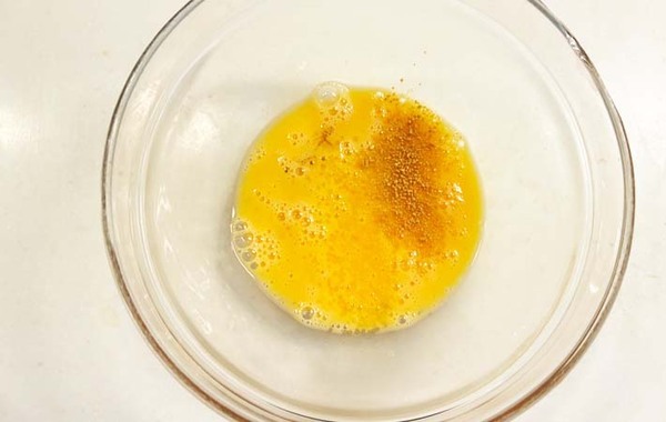 蒸し器は使いません！　簡単茶碗蒸しの作り方に「あっという間にできた」