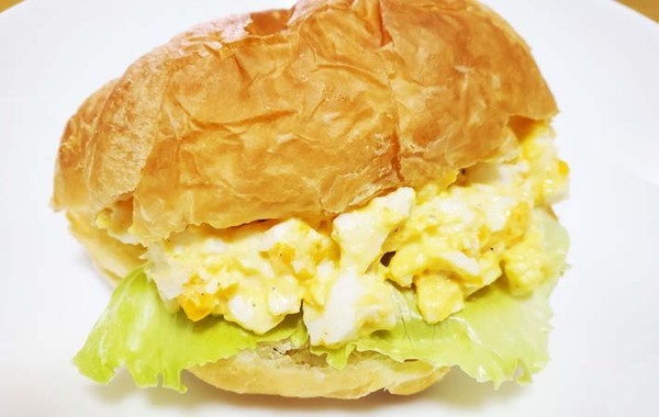 「おいしくて一瞬で食べてしまった」　ゆで卵３個を漬けた『調味料』は…？