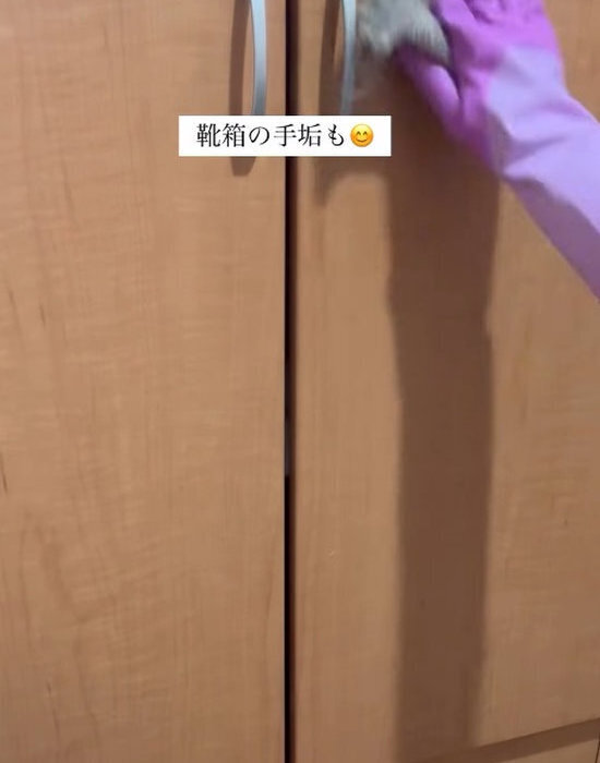 玄関掃除は掃き掃除だけじゃダメ！　場所別の掃除法に「見違えるほどきれい」