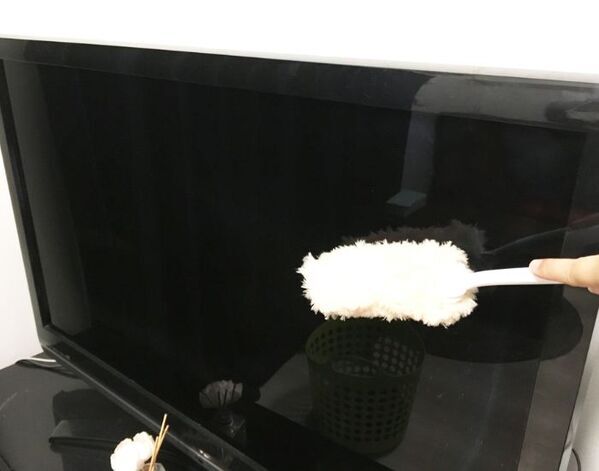 テレビ画面の掃除には注意点がある！　企業が教える掃除の手順に「納得」