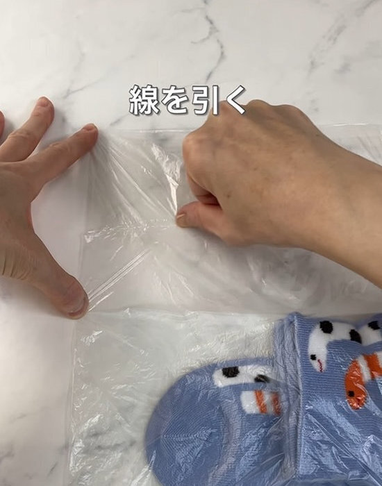 知ったら試したくなる『ビニール袋』の裏技　３選に「どれも試したい」「めっちゃ便利」