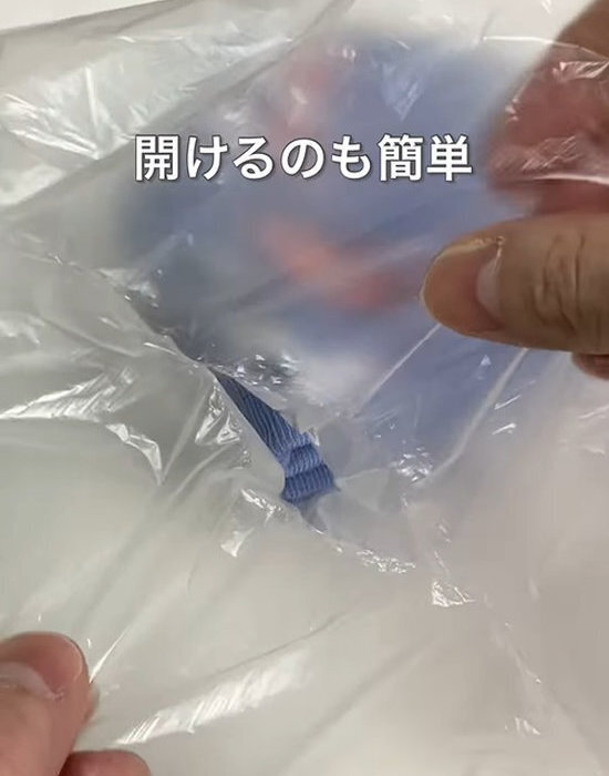 知ったら試したくなる『ビニール袋』の裏技　３選に「どれも試したい」「めっちゃ便利」