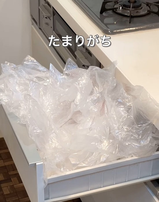 知ったら試したくなる『ビニール袋』の裏技　３選に「どれも試したい」「めっちゃ便利」