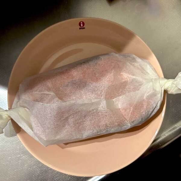 鮭の食べ方に「これはラク」「おいしい」　フライパンもグリルも使わない方法は？