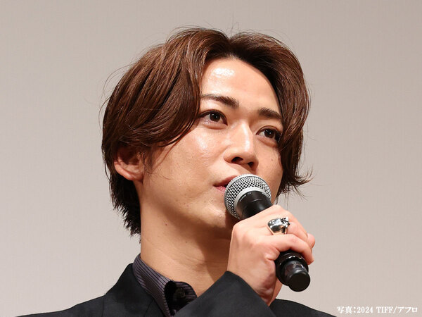 亀梨和也、人生で一番の…？　鮭弁を写真に撮り「縁起がよさそう」「さらに好きになった」