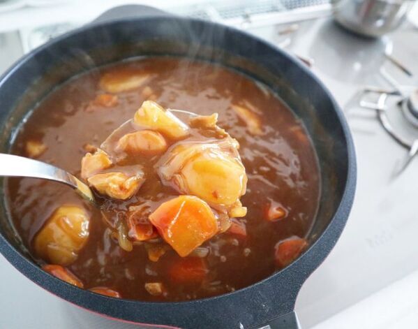 『手作りカレー』はどう保存してる？　企業の指摘に「驚き」「徹底します」