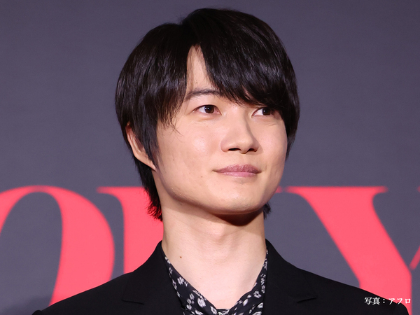 神木隆之介、３２歳の誕生日を報告　添えた『あるコメント』に称賛の声