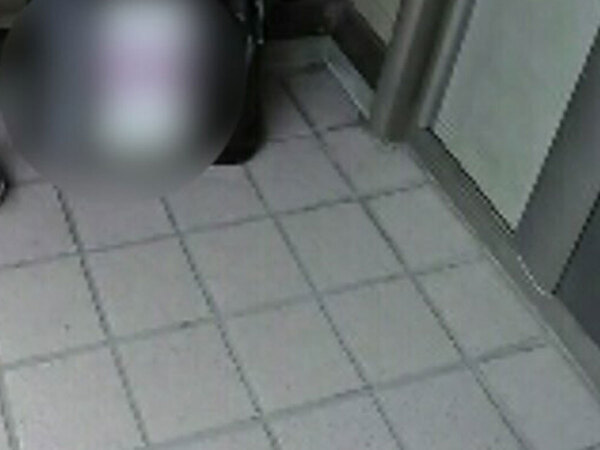 ヤマト運輸の配達完了メールに写り込んでいたのは…　「ミラクル」「永久保存版」