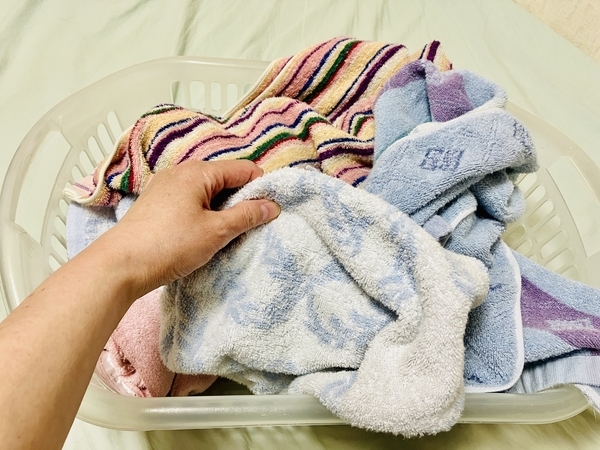 洗濯物が臭うなら確認してみて！　見落としがちな原因に「盲点でした」